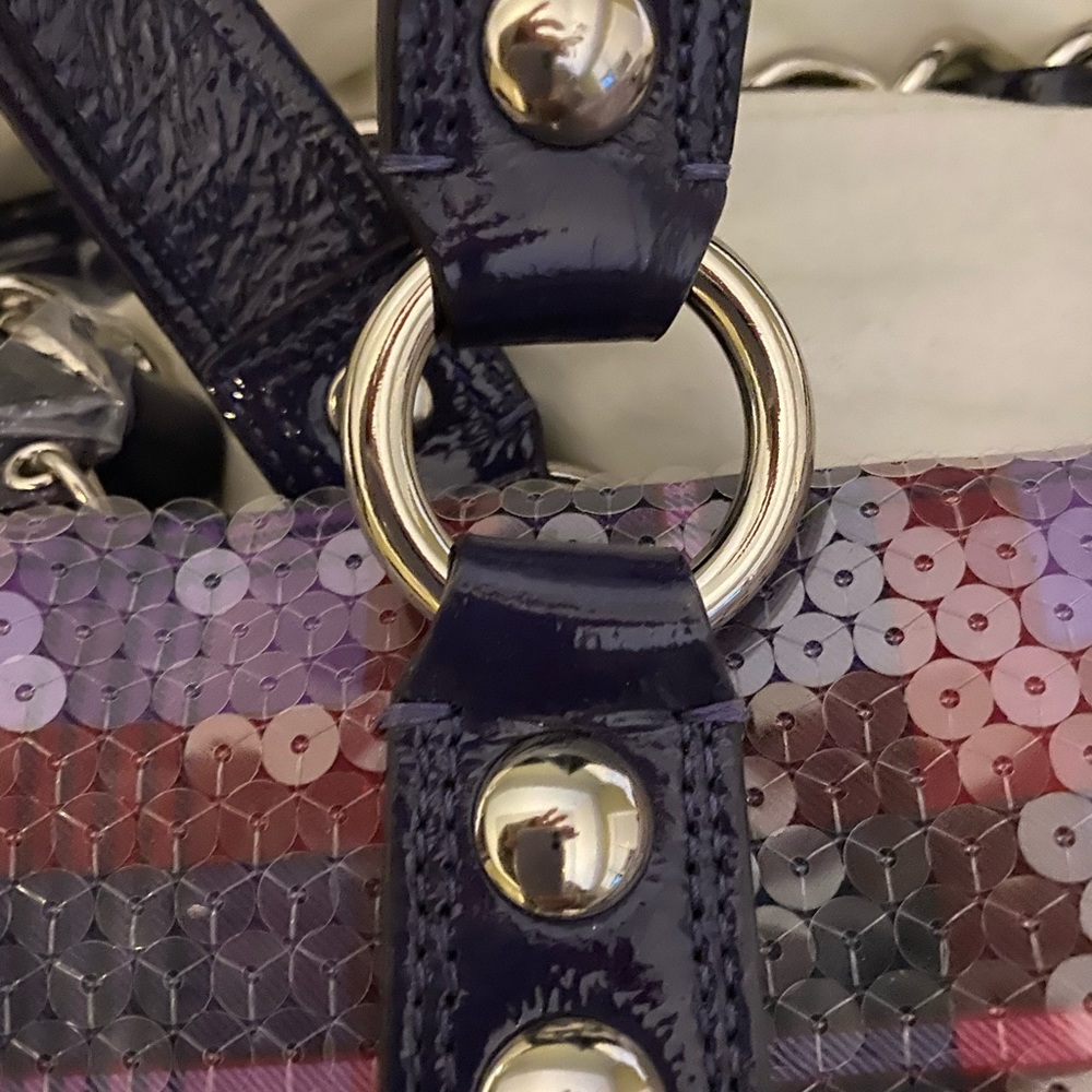 Coach Handbag - Picture 10 of 14